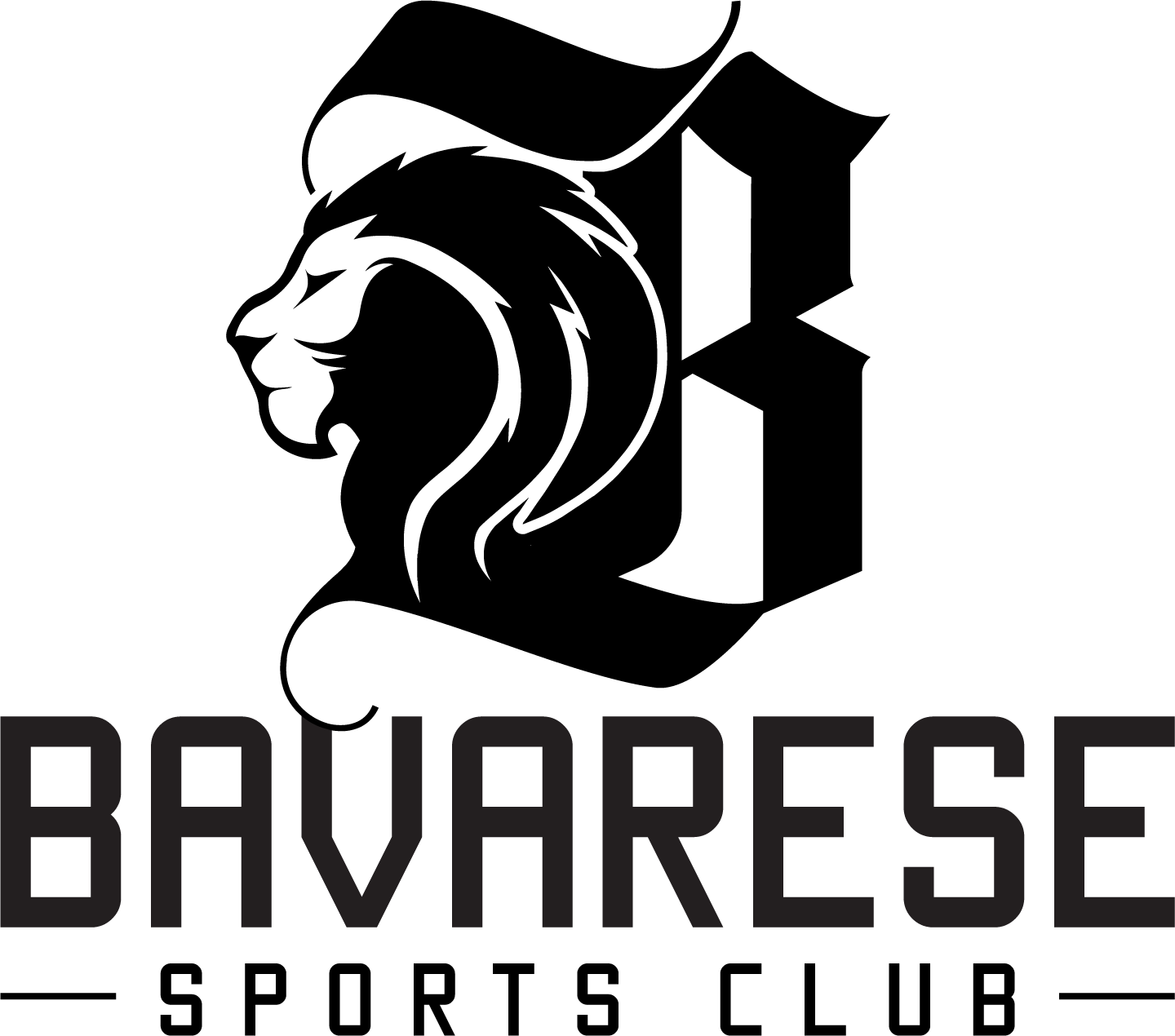 Bavarese-Sport-Club-Logo-Schwarz